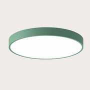Allo Living Modern Simple Round LED Ceiling Light