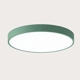 Allo Living Modern Simple Round LED Ceiling Light