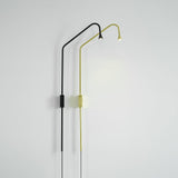 Zen Harmony Modern Minimalist Wall Sconce LED Indoor Light Fixture