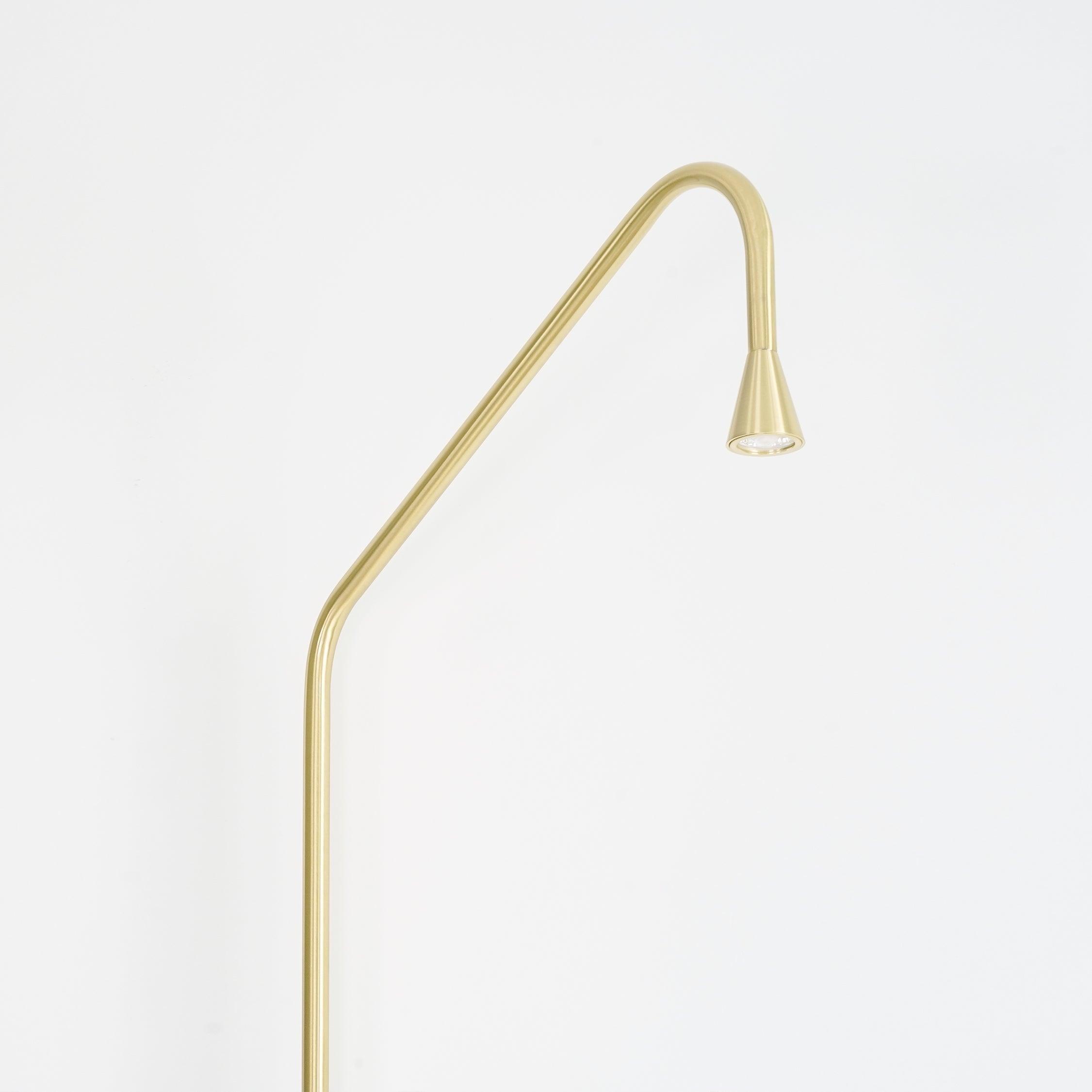 Zen Harmony Modern Minimalist Wall Sconce LED Indoor Light Fixture