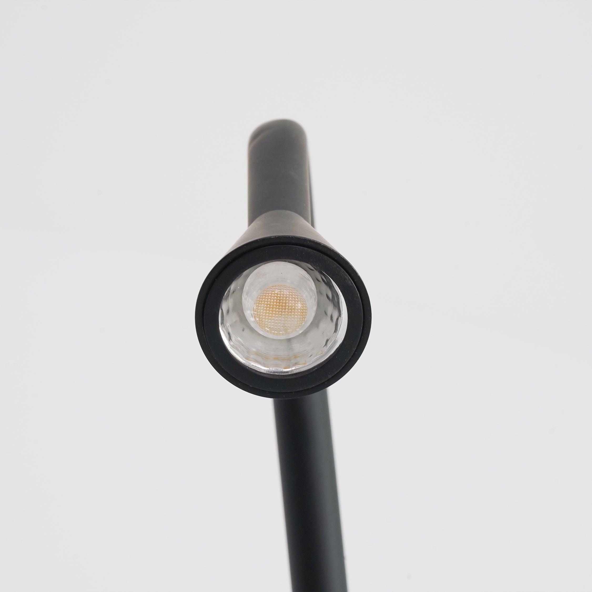 Zen Harmony Modern Minimalist Wall Sconce LED Indoor Light Fixture