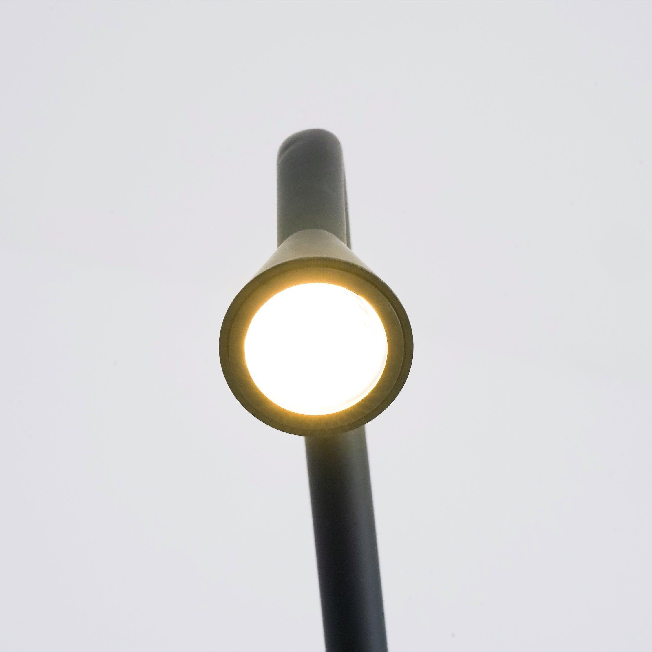 Zen Harmony Modern Minimalist Wall Sconce LED Indoor Light Fixture