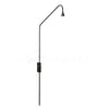 Zen Harmony Modern Minimalist Wall Sconce LED Indoor Light Fixture
