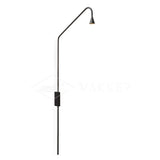 Zen Harmony Modern Minimalist Wall Sconce LED Indoor Light Fixture