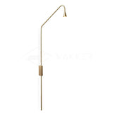 Zen Harmony Modern Minimalist Wall Sconce LED Indoor Light Fixture